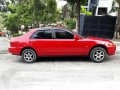 Honda Civic ESI 1996 Red MT For Sale-4