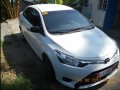 2017 Toyota Vios J MT-1