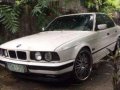 1995 BMW 535i 4dr Sedan White -4