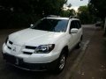 Mitsubishi Outlander 2004 GLS for sale-1