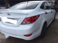 2014 Hyundai Accent Davao Plate All Power-3