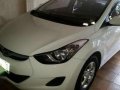 For sale Hyundai Elantra 2011 -0