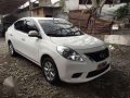 For sale 2015 Nissan Almera-0