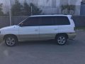 Mazda MPV 2000 Model White For Sale-2