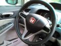 Honda Civic FD 2.0 2008 model-4