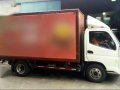 For sale Foton Tornado 2.5-0