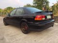 1998 Honda Civic Lxi Padek Vtec Body-8