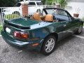 For sale Mazda MX-5 1995 M/T-4