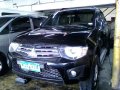 Mitsubishi Strada 2013 for sale-3