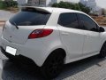 2010 Mazda 2 Hatchback Compact Car -1