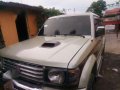 For sale Mitsubishi Pajero Exceed-6