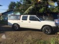 For sale Nissan Frontier Bravado-0