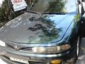 Mitsubishi Galant AT 1995 Green For Sale-0