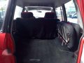 Mitsubishi Adventure GLS 1999 model -0