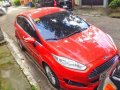For sale Ford Fiesta S 2014-2