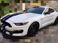 New 2017 Ford Mustang SHELBY GT350R-0