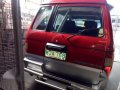 Mitsubishi Adventure GLS 1999 model -2
