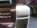 2011 Mitsubishi Adventure Super Sport-4