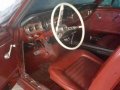 For sale 1966 Ford Mustang-3