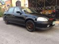 1998 Honda Civic Lxi Padek Vtec Body-0