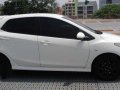 2010 Mazda 2 Hatchback Compact Car -5