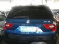 BMW X3 2007 for sale-4