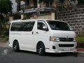 2013 Toyota Hiace Commuter Rush sale-2