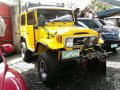 Toyota Land Cruiser 1979 for sale-0