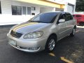 Toyota Corolla Altis 2004 for sale-0