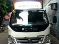 For sale Foton Tornado 2.5-1