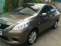 2015 Nissan Almera for sale-0