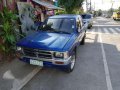 Toyota Hilux 4x2 1996 Diesel adventure Pick up Innova-0