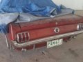 For sale 1966 Ford Mustang-2