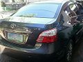 2013 Vios G Autoamtic Lady First owned 390K-1