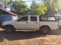 For sale Nissan Frontier Bravado-1