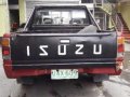 Isuzu Fuego 95 MT Pick-up Rush Sale-3