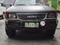 Isuzu Fuego 95 MT Pick-up Rush Sale-2