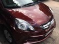 For sale Honda Brio Amaze S-3