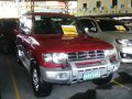 Mitsubishi Pajero 2007 for sale-0