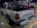 For Sale Isuzu Fuego 4x2 Silver MT-0