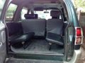 2007 Isuzu Crosswind XUV Sportivo Body MT -4