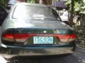 Mitsubishi Galant AT 1995 Green For Sale-1