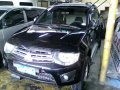 Mitsubishi Strada 2013 for sale-2