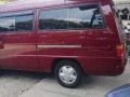 For sale L300 Versa Van-0