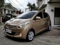 Hyundai Eon 2015 for sale-1