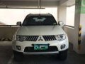 2013 Mitsubishi MonteroSport AT Diesel (Low Mileage) Seldom Used-1