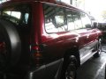 Mitsubishi Pajero 2007 for sale-5