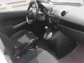 2010 Mazda 2 Hatchback Compact Car -7