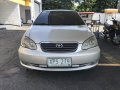 Toyota Corolla Altis 2004 for sale-1