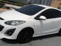 2010 Mazda 2 Hatchback Compact Car -8